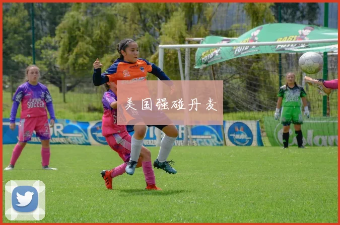 美国强碰丹麦