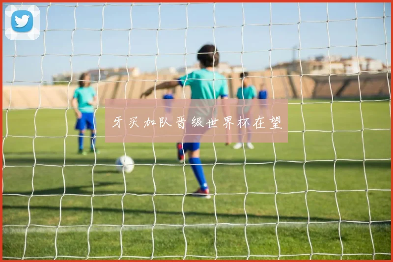 牙买加队晋级世界杯在望