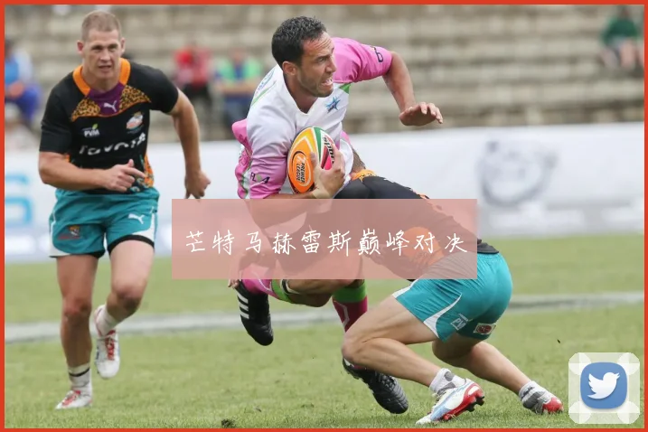 芒特马赫雷斯巅峰对决