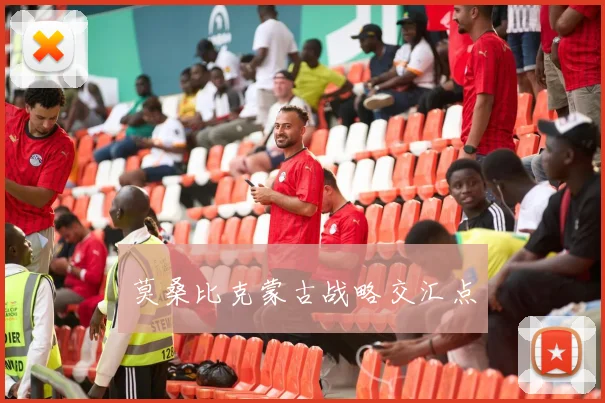 莫桑比克蒙古战略交汇点