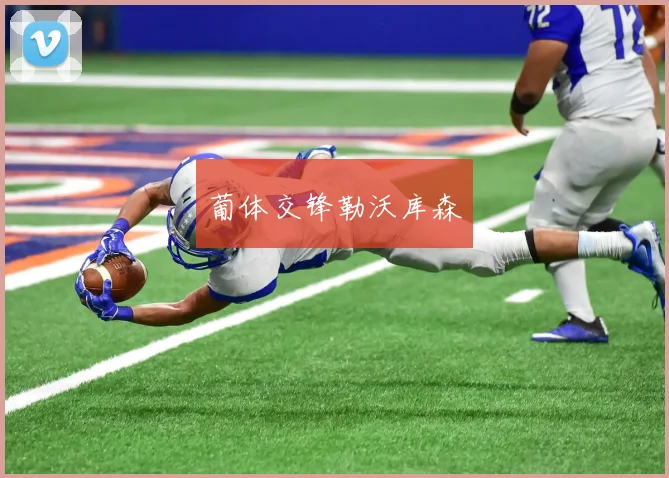 葡体交锋勒沃库森